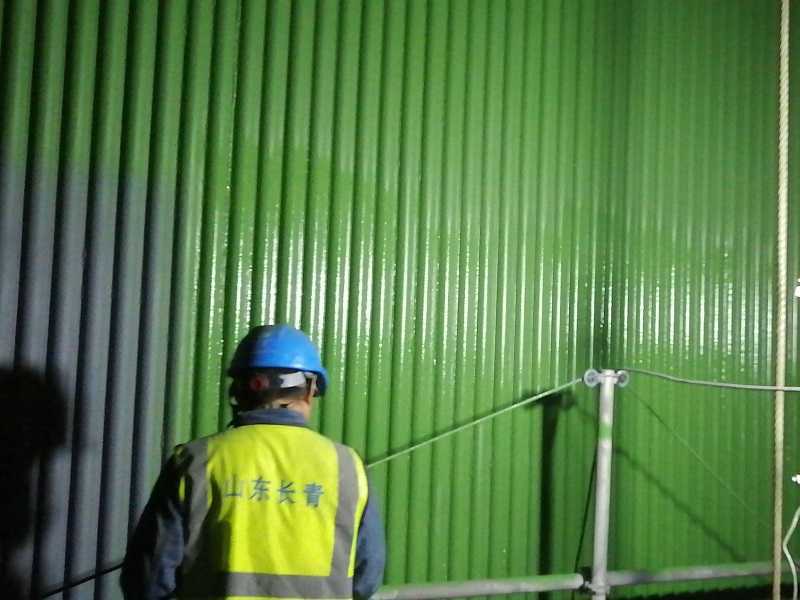 燃气炉喷涂纳米陶瓷的高吸热性能可以带来哪些特点